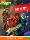 Cover image for Robot Rampage (8x8 Storybook Version)